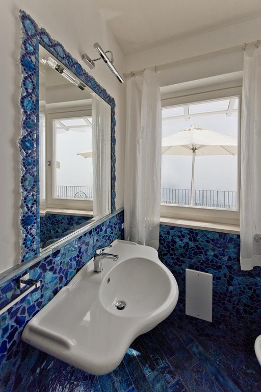 La Casa Di Vania Ravello Kamer foto
